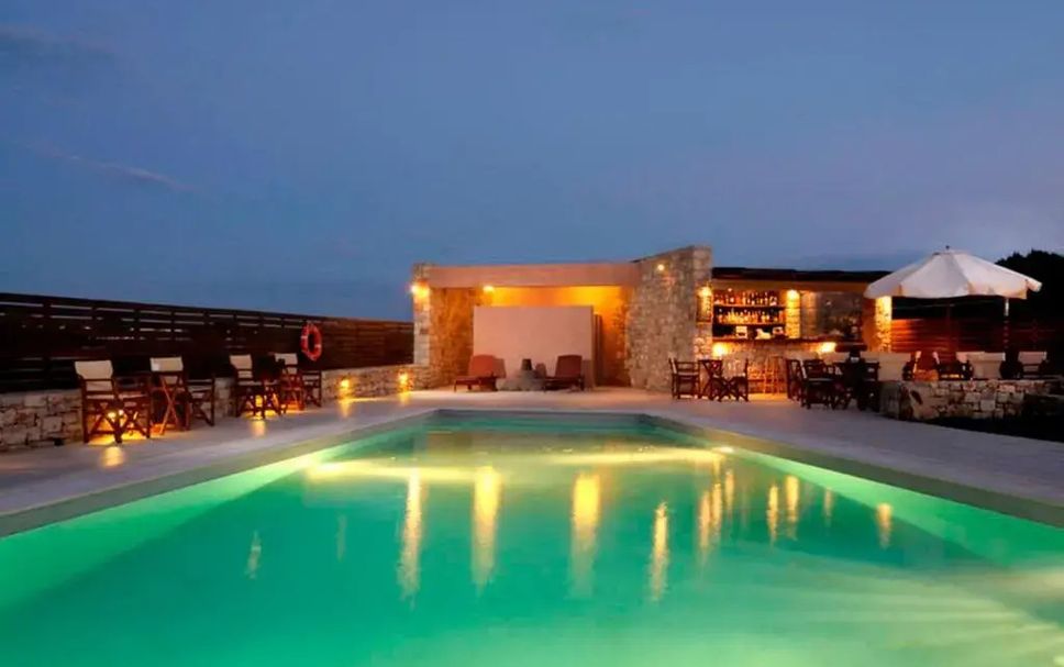 Piscina Foto