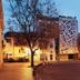 Vista del exterior