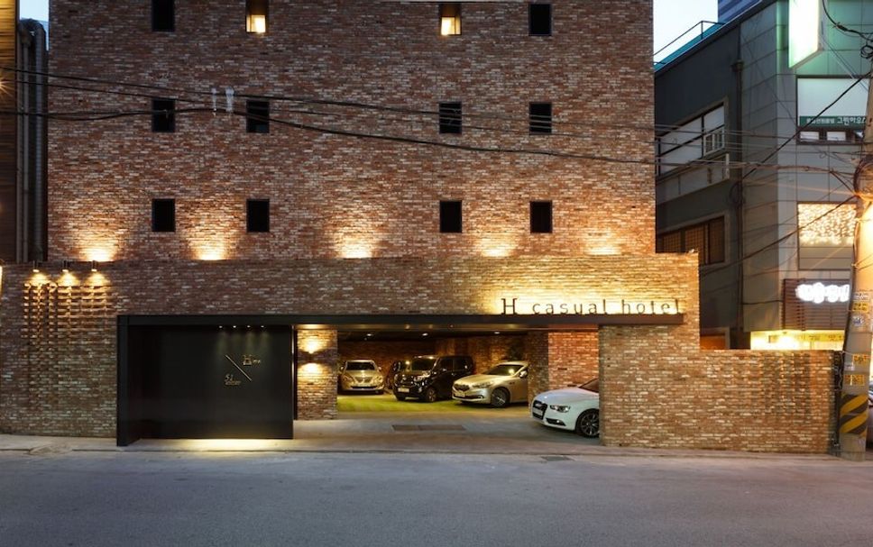 Edificio Foto