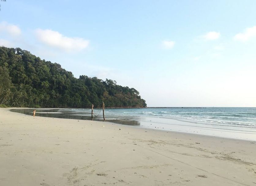 Playa Foto