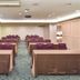Sala de conferencias