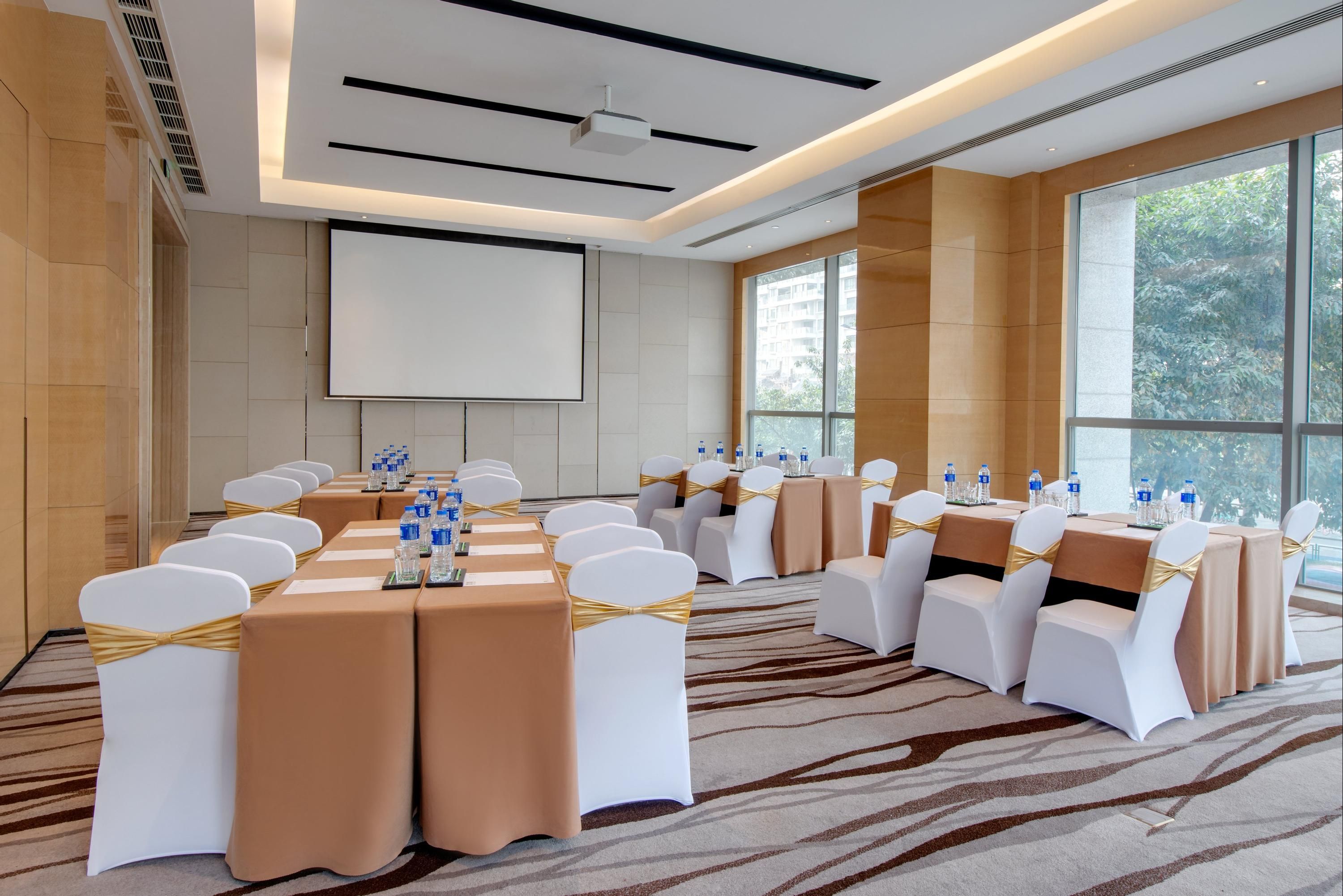 Sala de banquetes