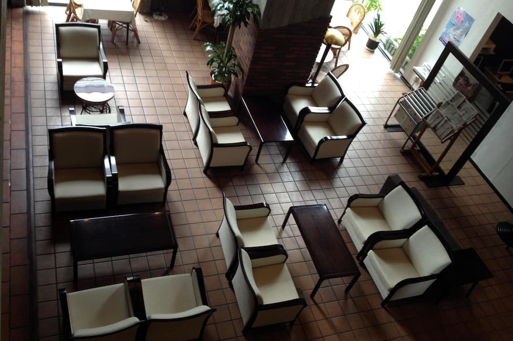 Sala de estar