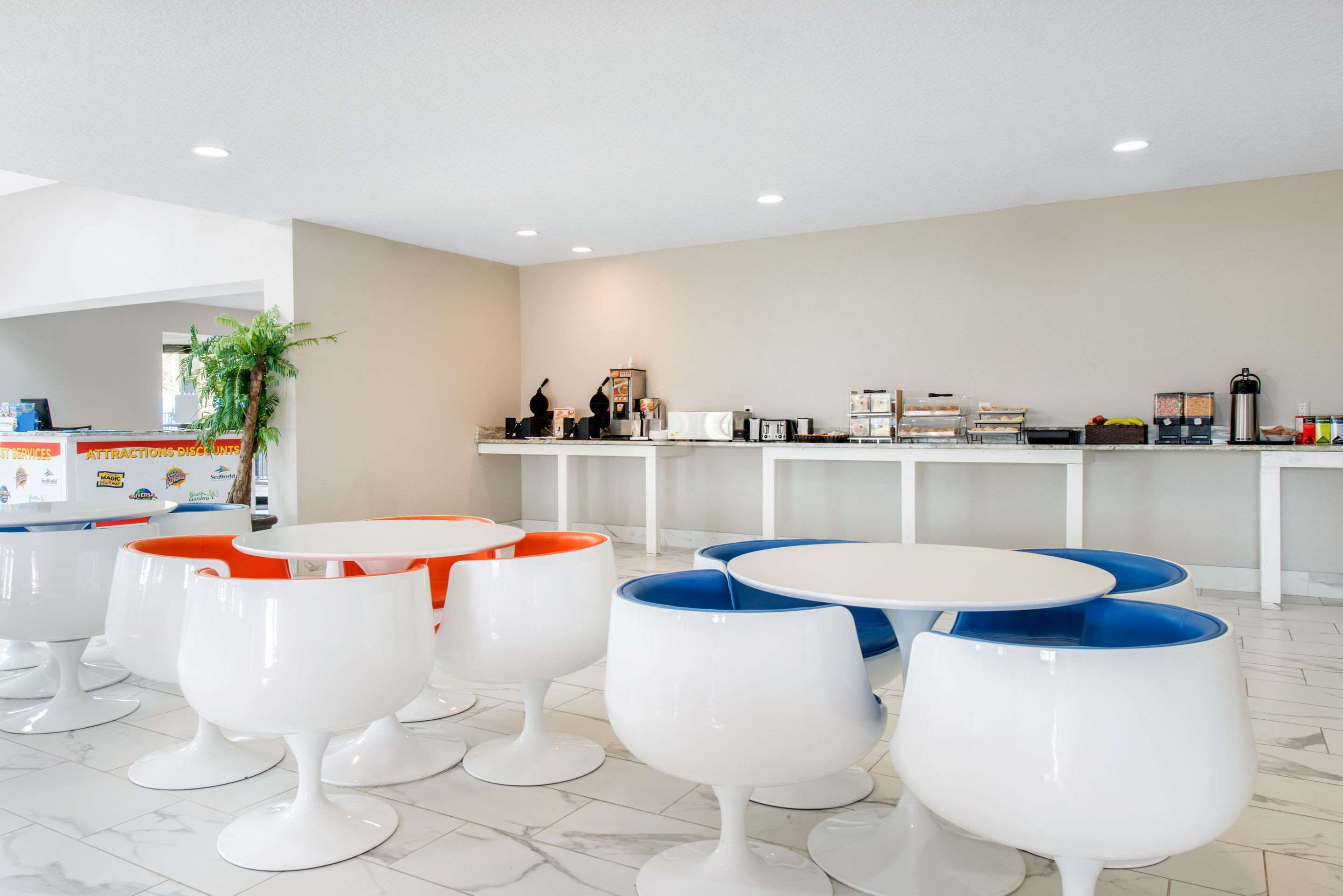 Comedor