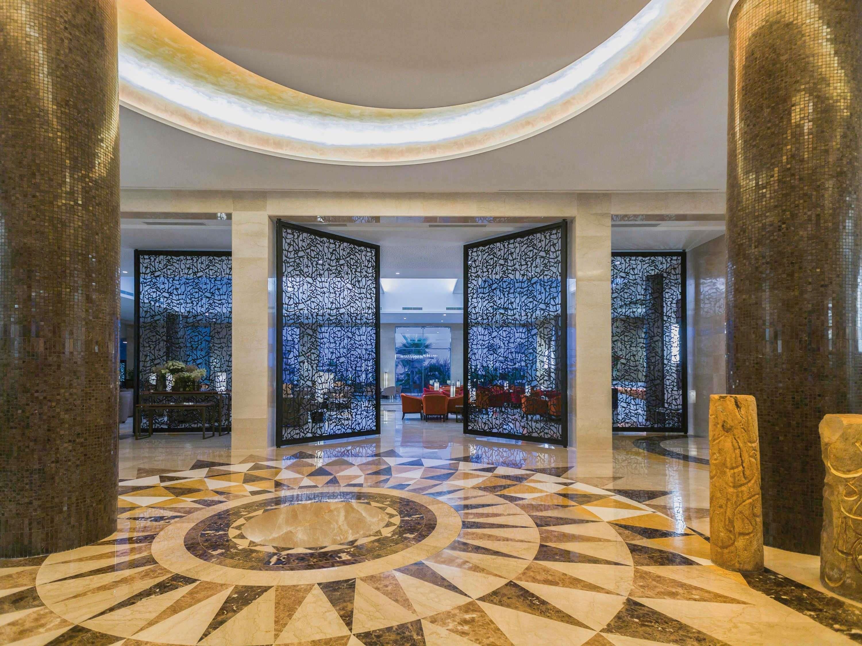 Recepción