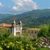Vista del exterior