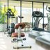 Gimnasio