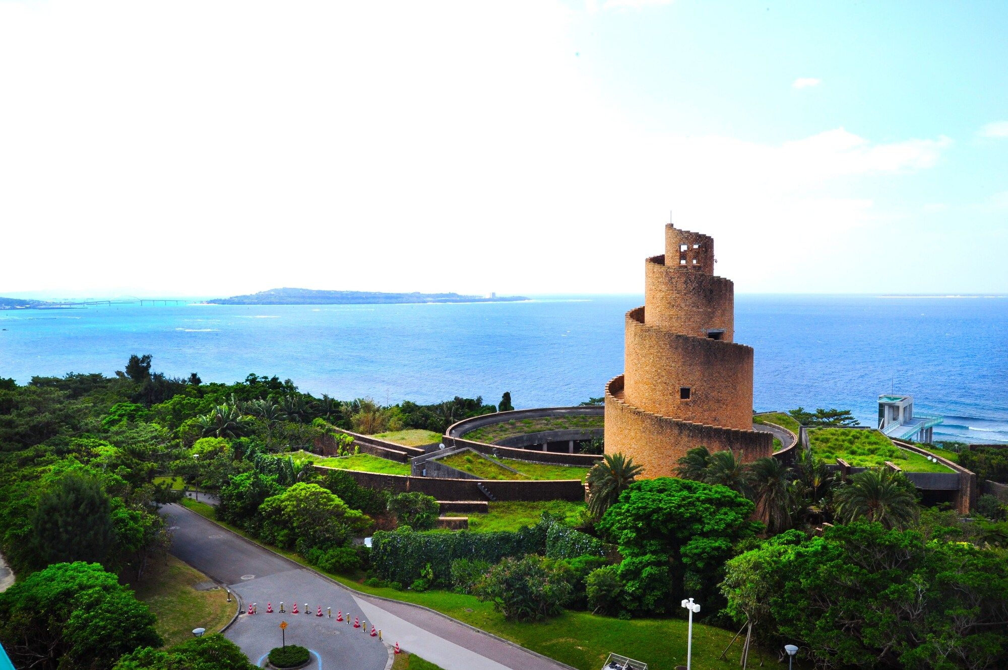 Balcón
