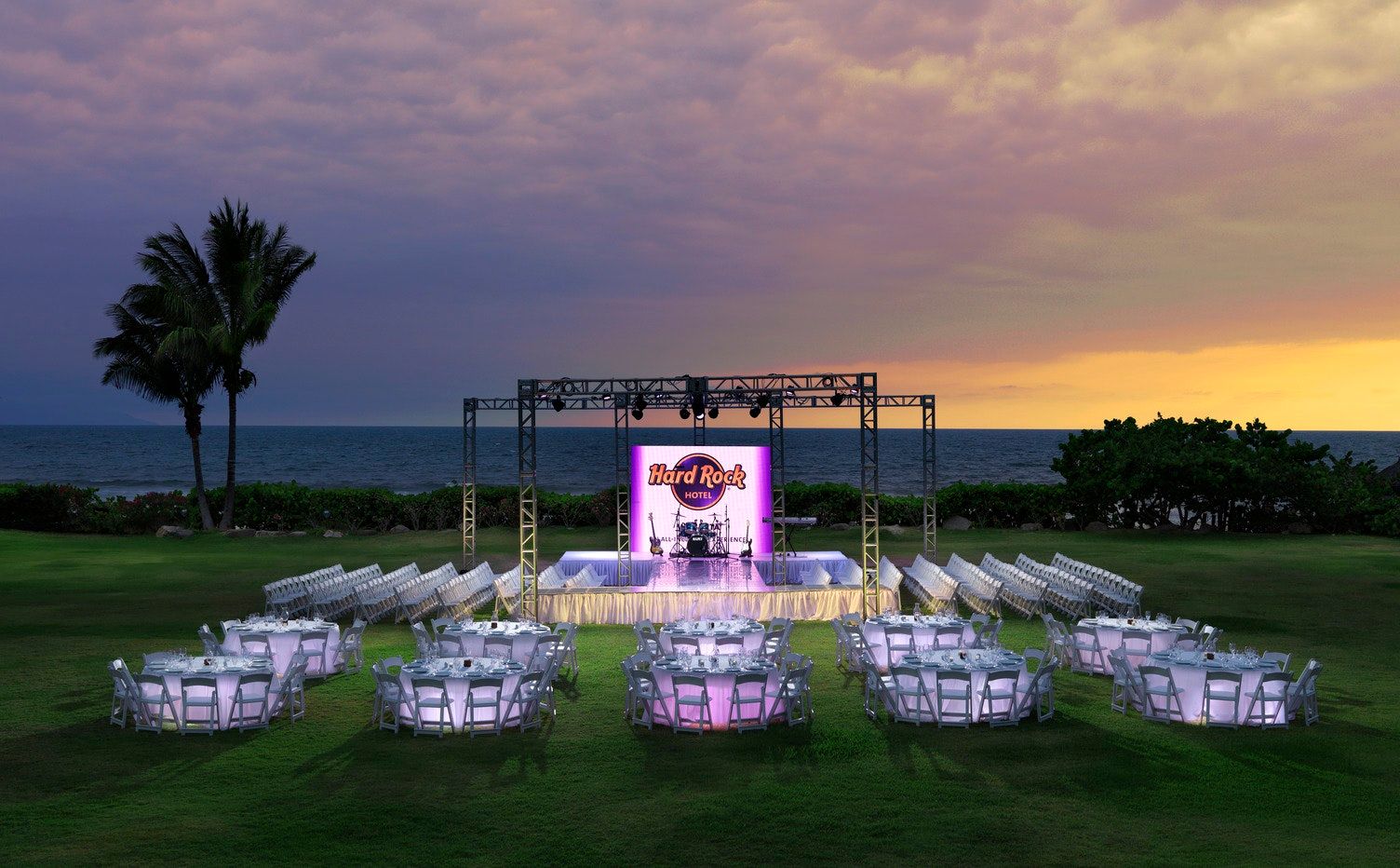 Sala de banquetes