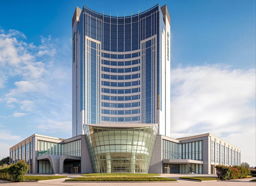 Edificio Foto
