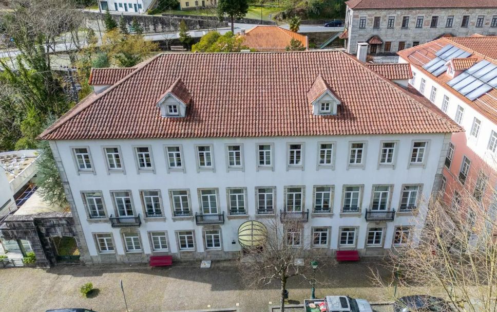 Edificio Foto