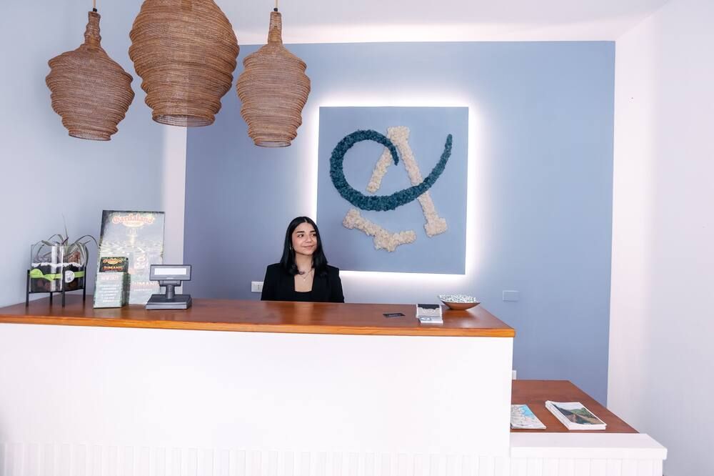 Recepción