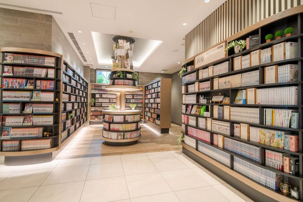 Tienda