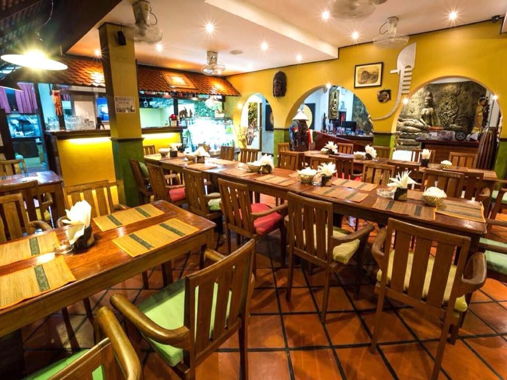 Restaurante