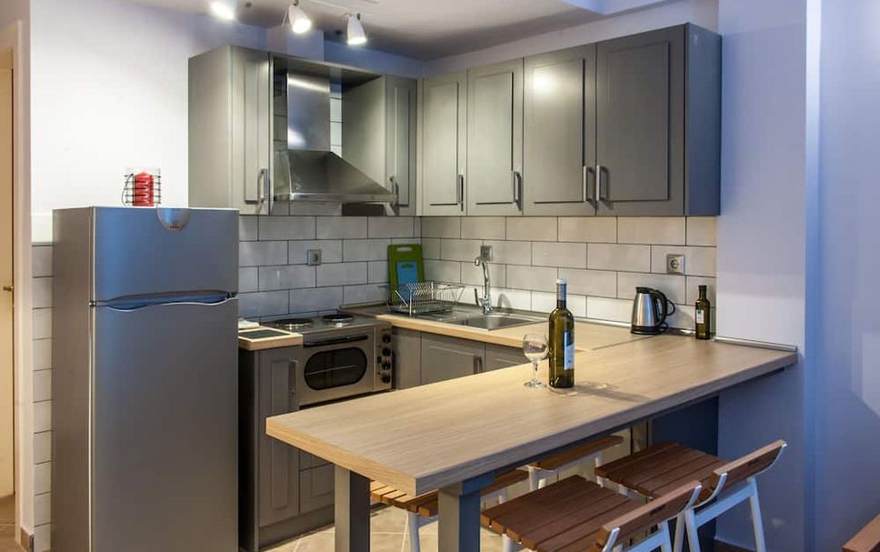 Cocina Foto