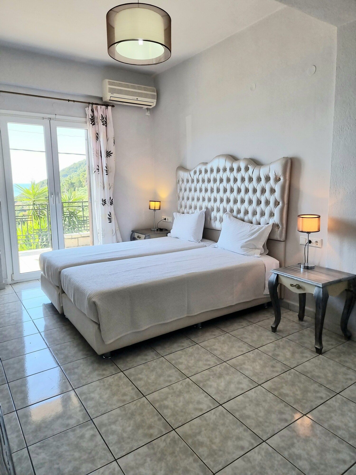 Habitación