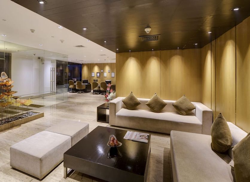 Recepción Foto