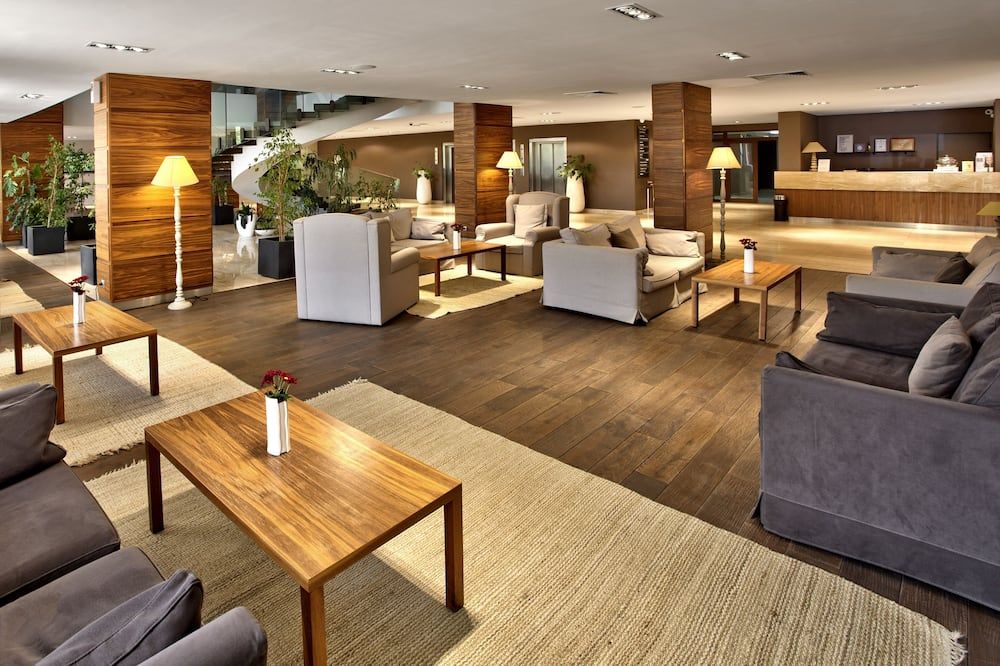 Sala de estar