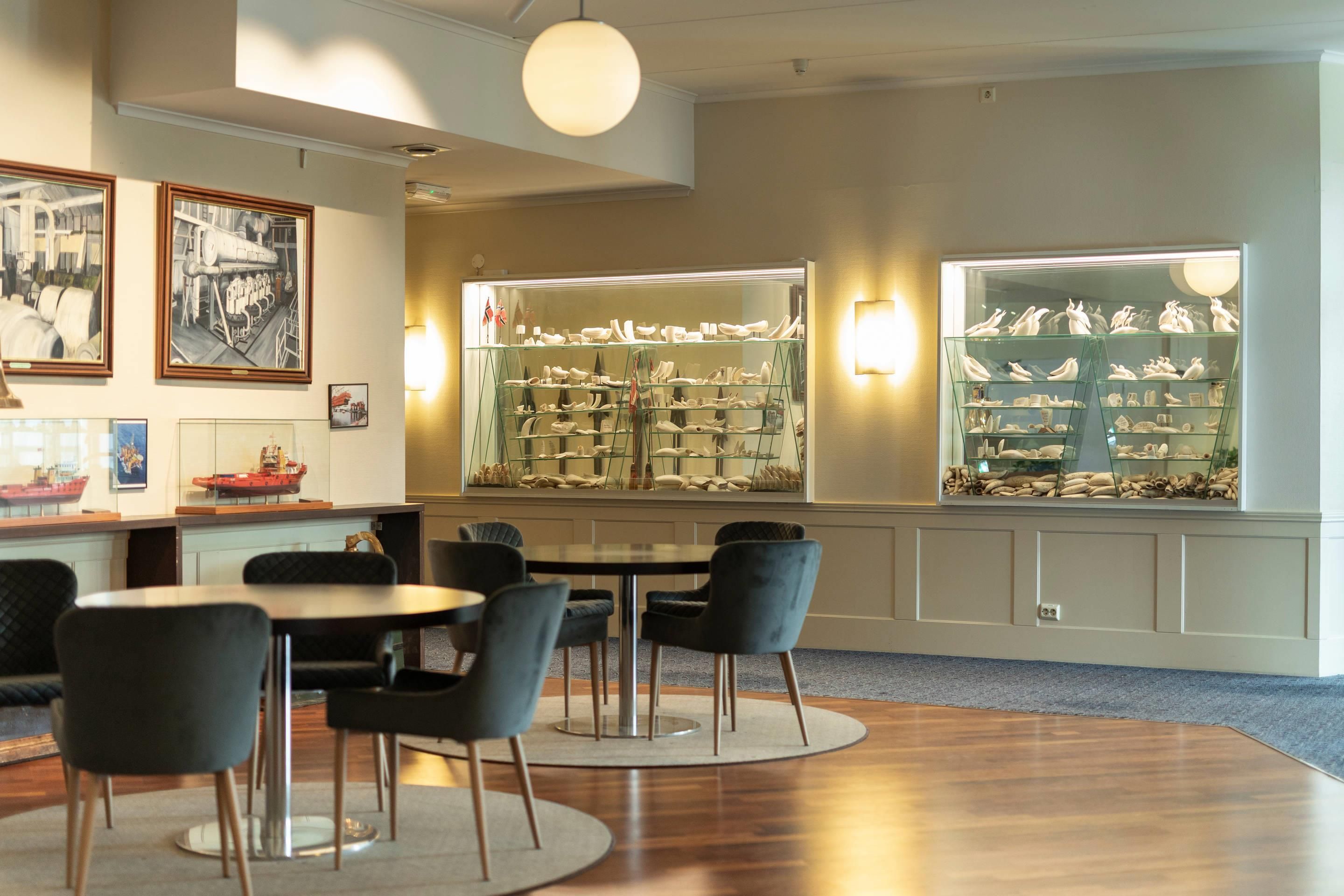 Servicio del hotel