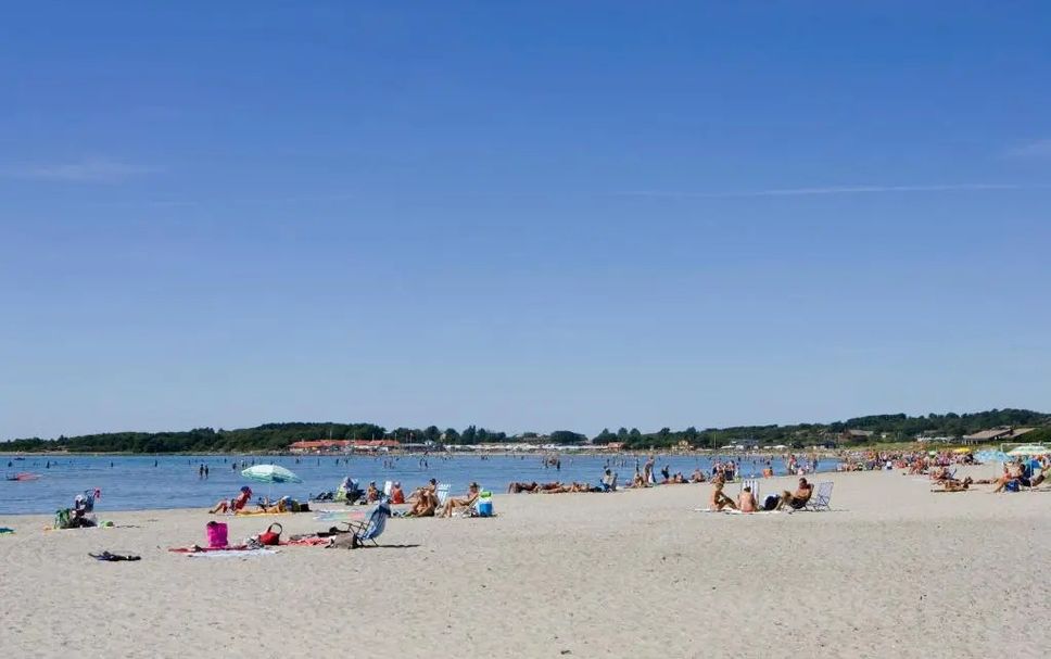 Playa Foto