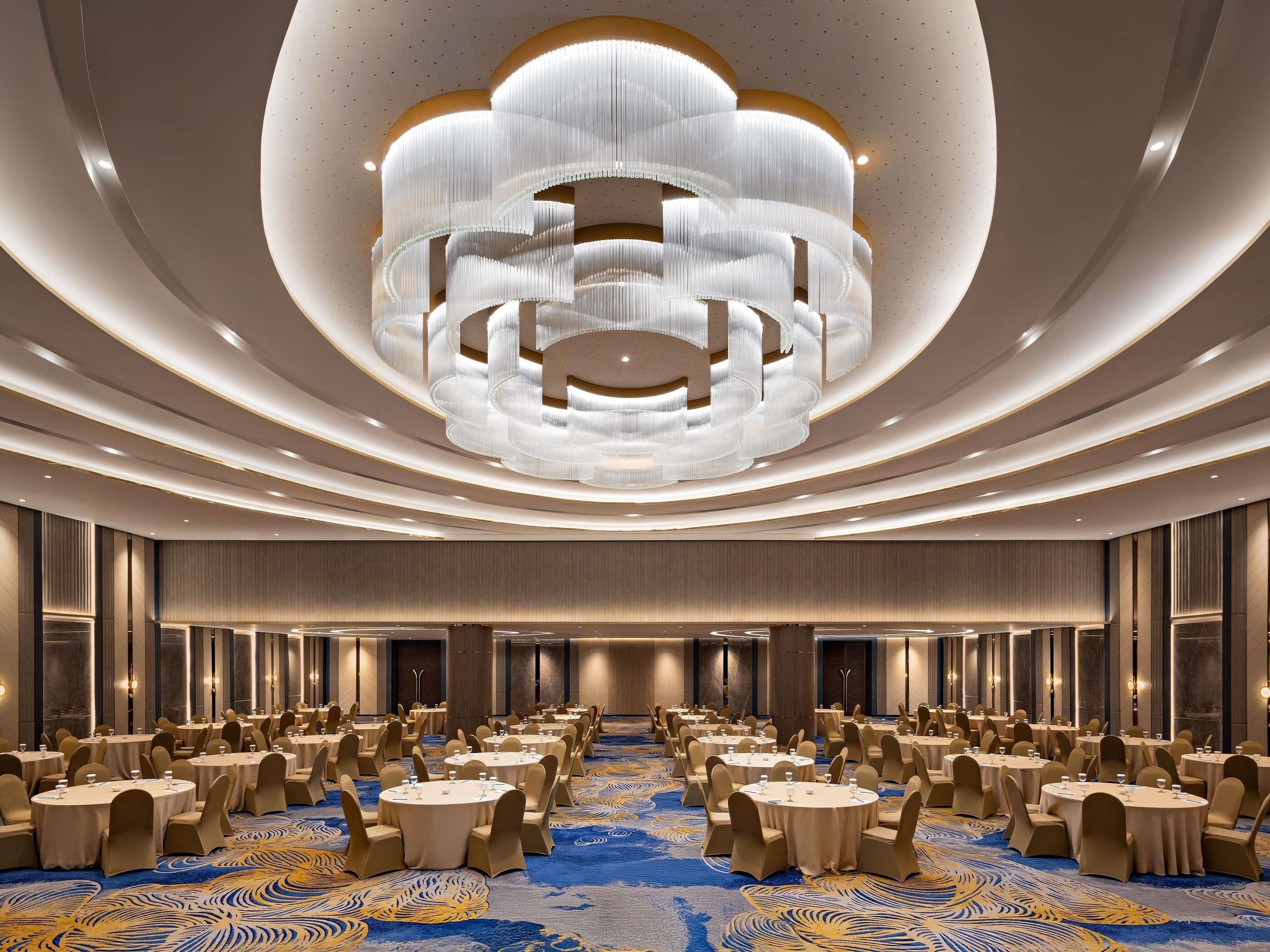 Sala de banquetes