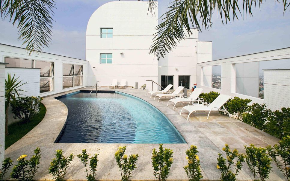 Piscina Foto