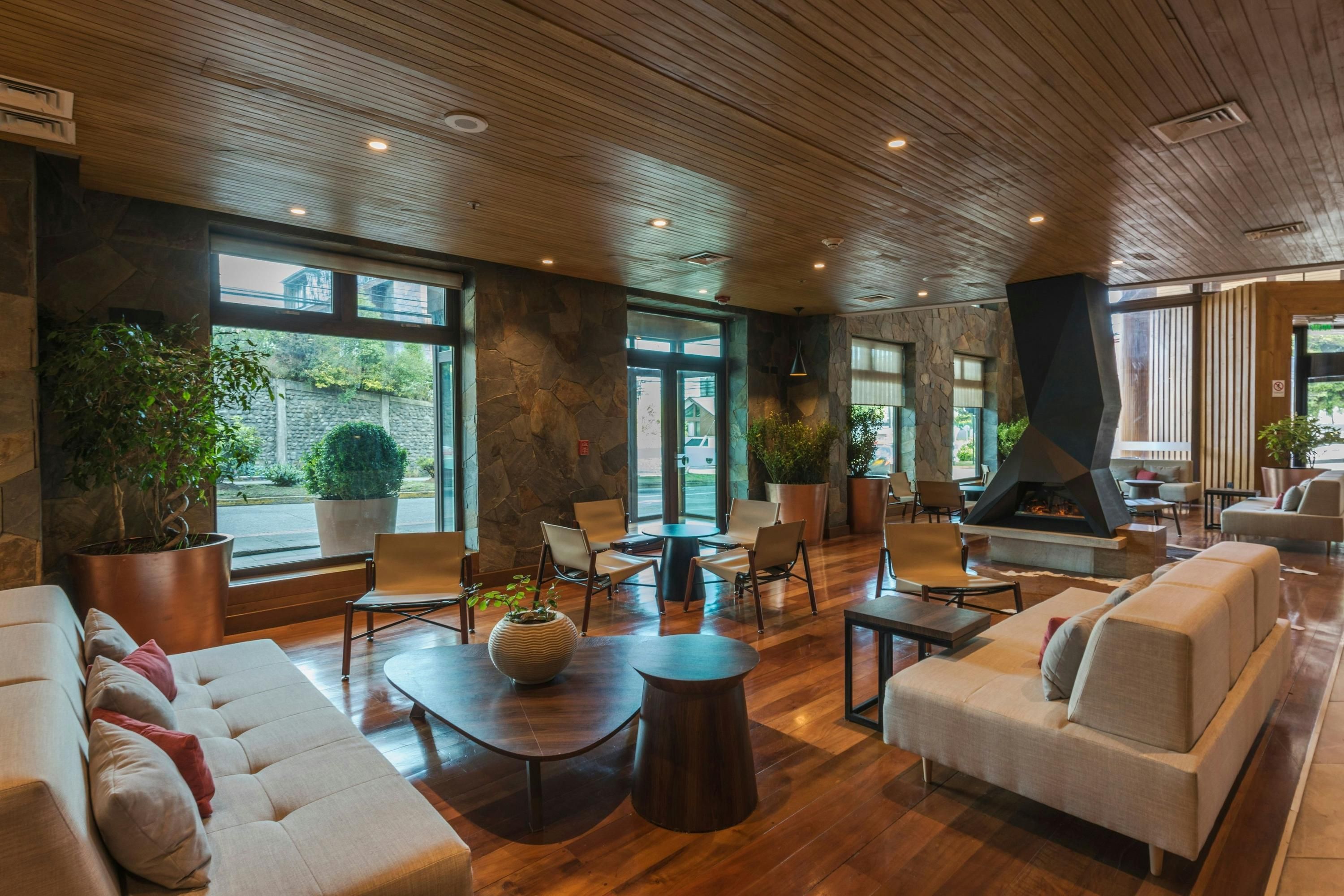 Sala de estar