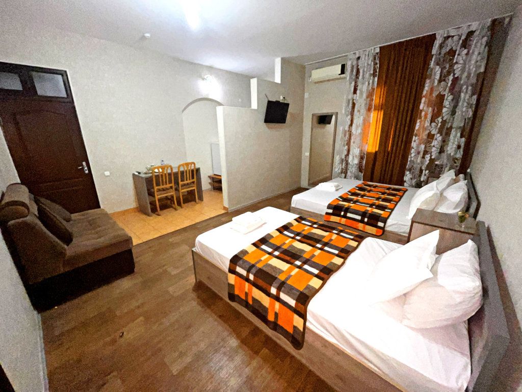 Habitación