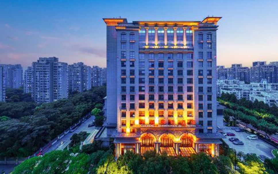 Edificio Foto
