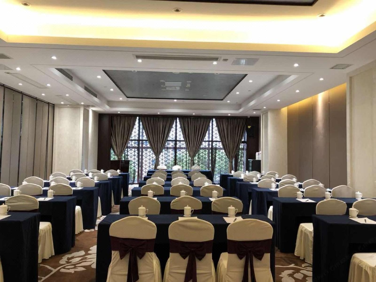 Sala de conferencias