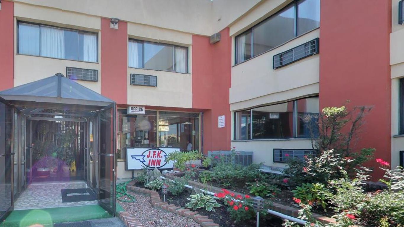 Jfk Inn