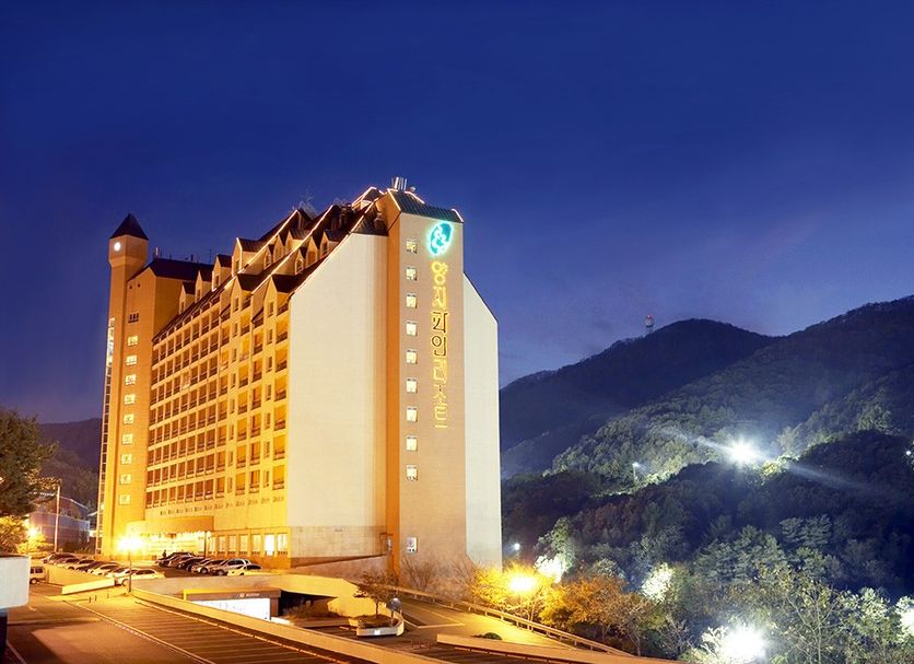 Edificio Foto