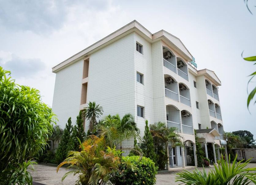Edificio Foto