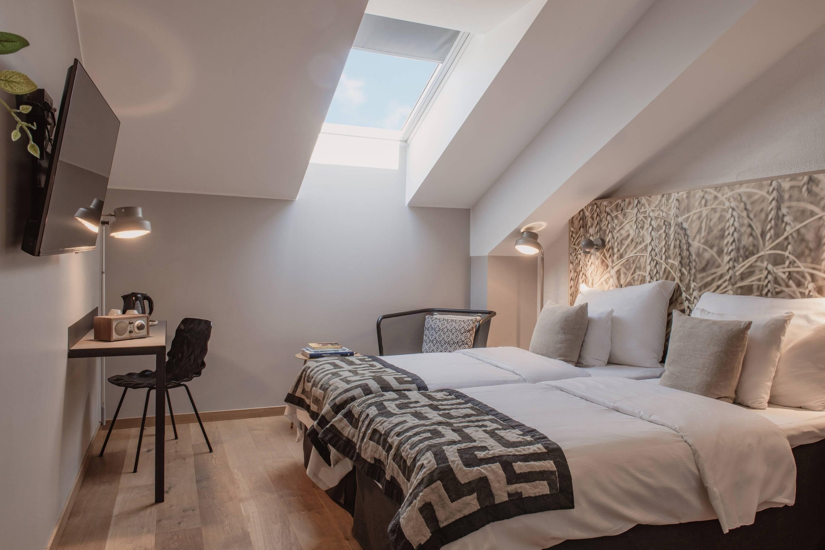 Habitación