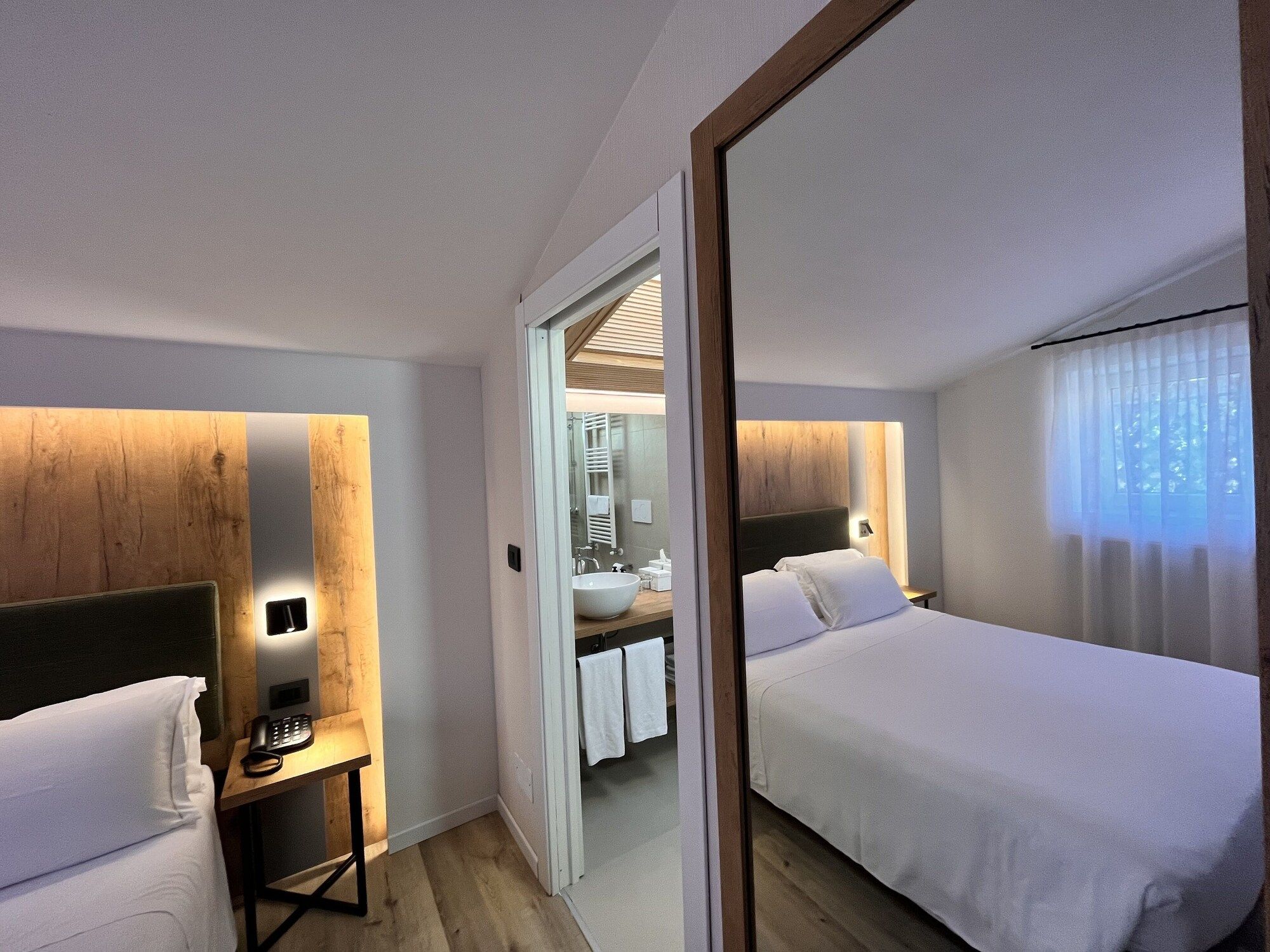 Habitación