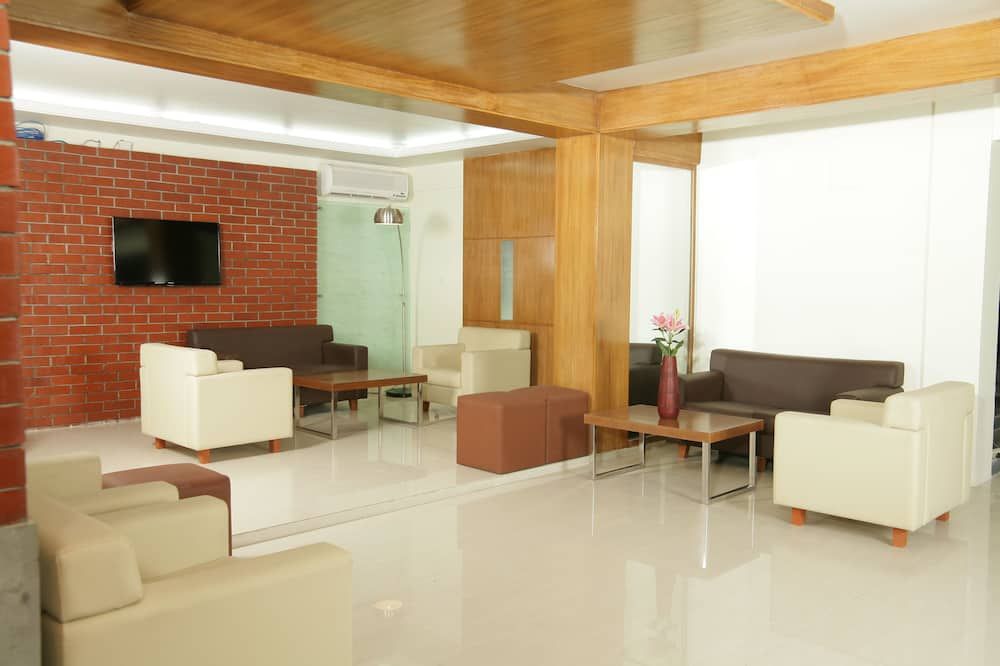 Recepción