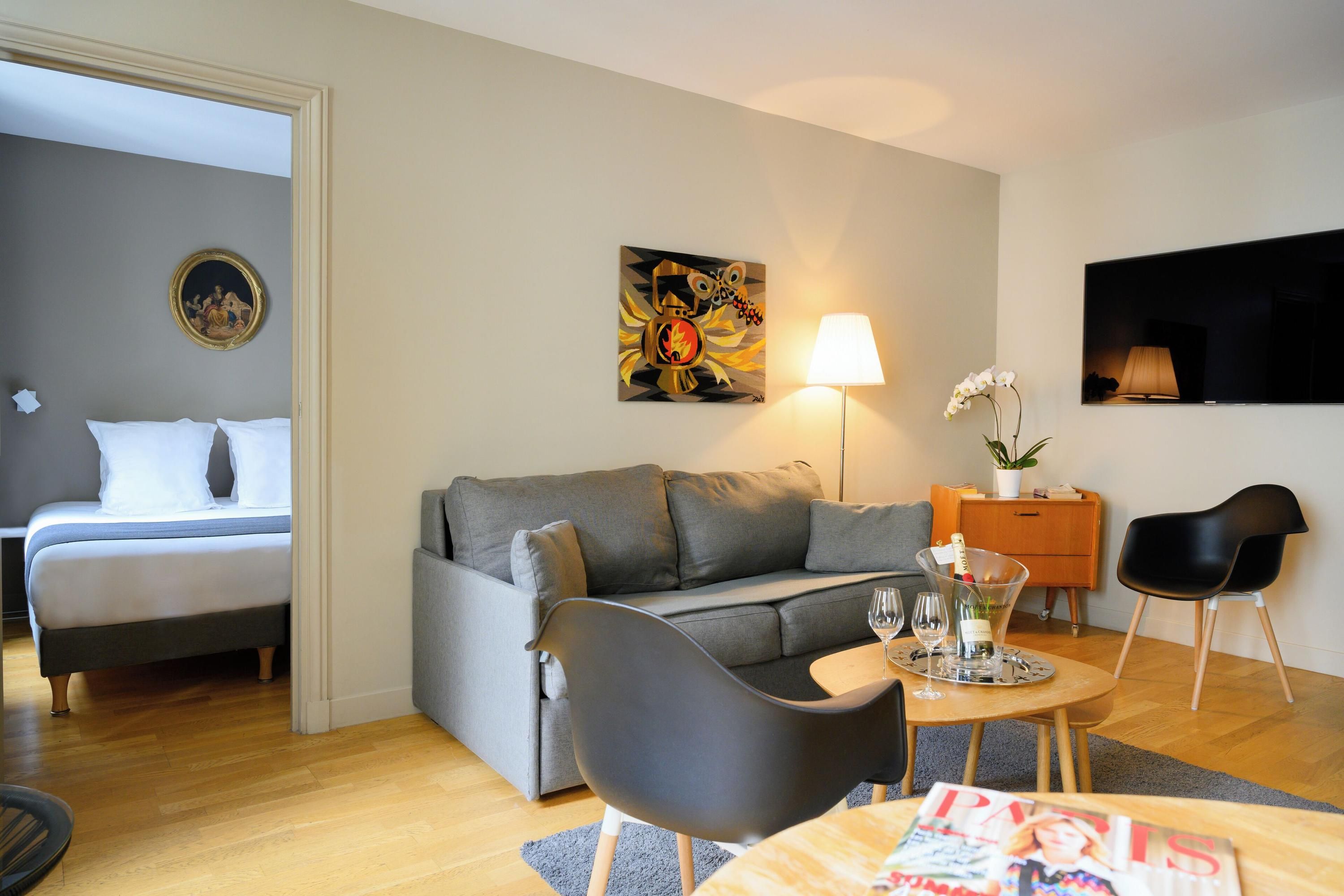 Sala de estar