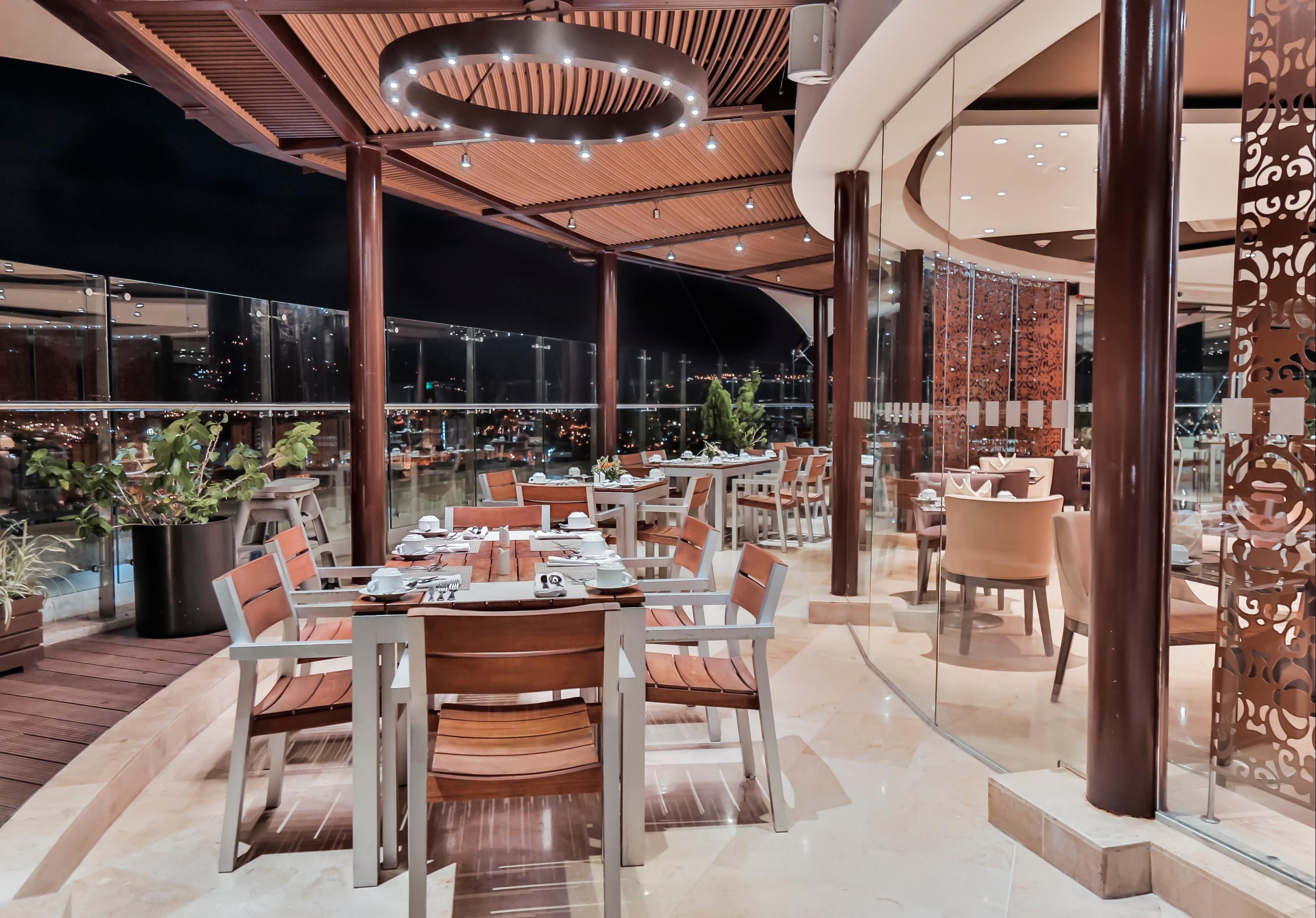 Restaurante