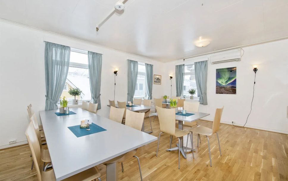 Comedor Foto