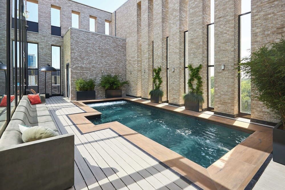 Piscina