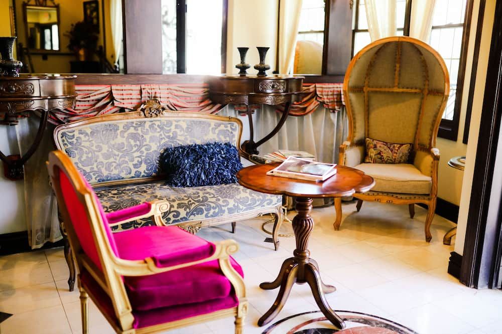 Sala de estar