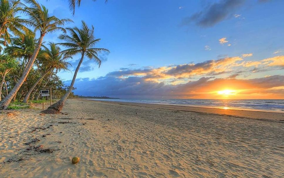 Playa Foto