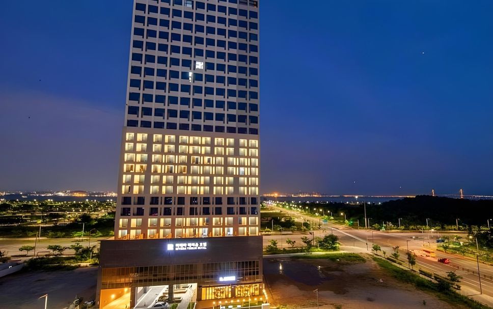 Edificio Foto