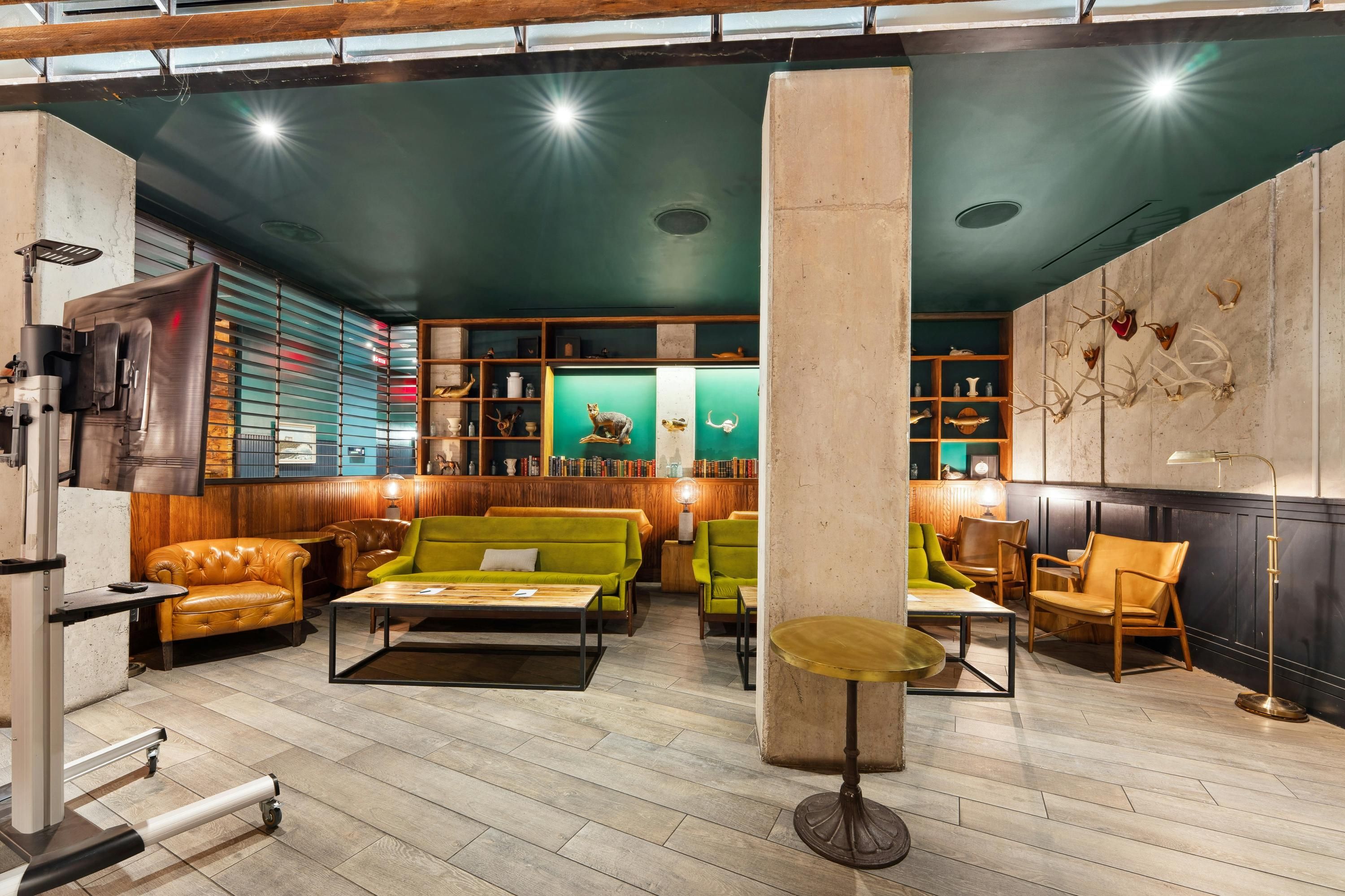 Sala de estar