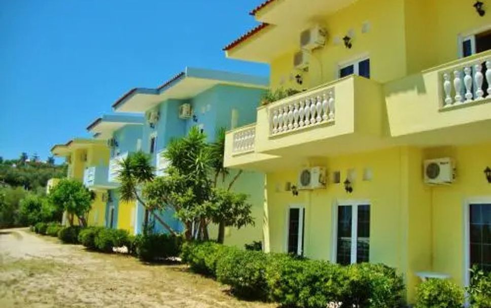 Edificio Foto