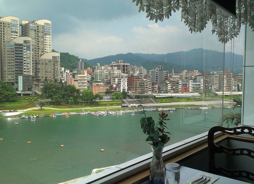 Balcón Foto