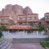 Vista del exterior