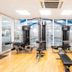 Gimnasio