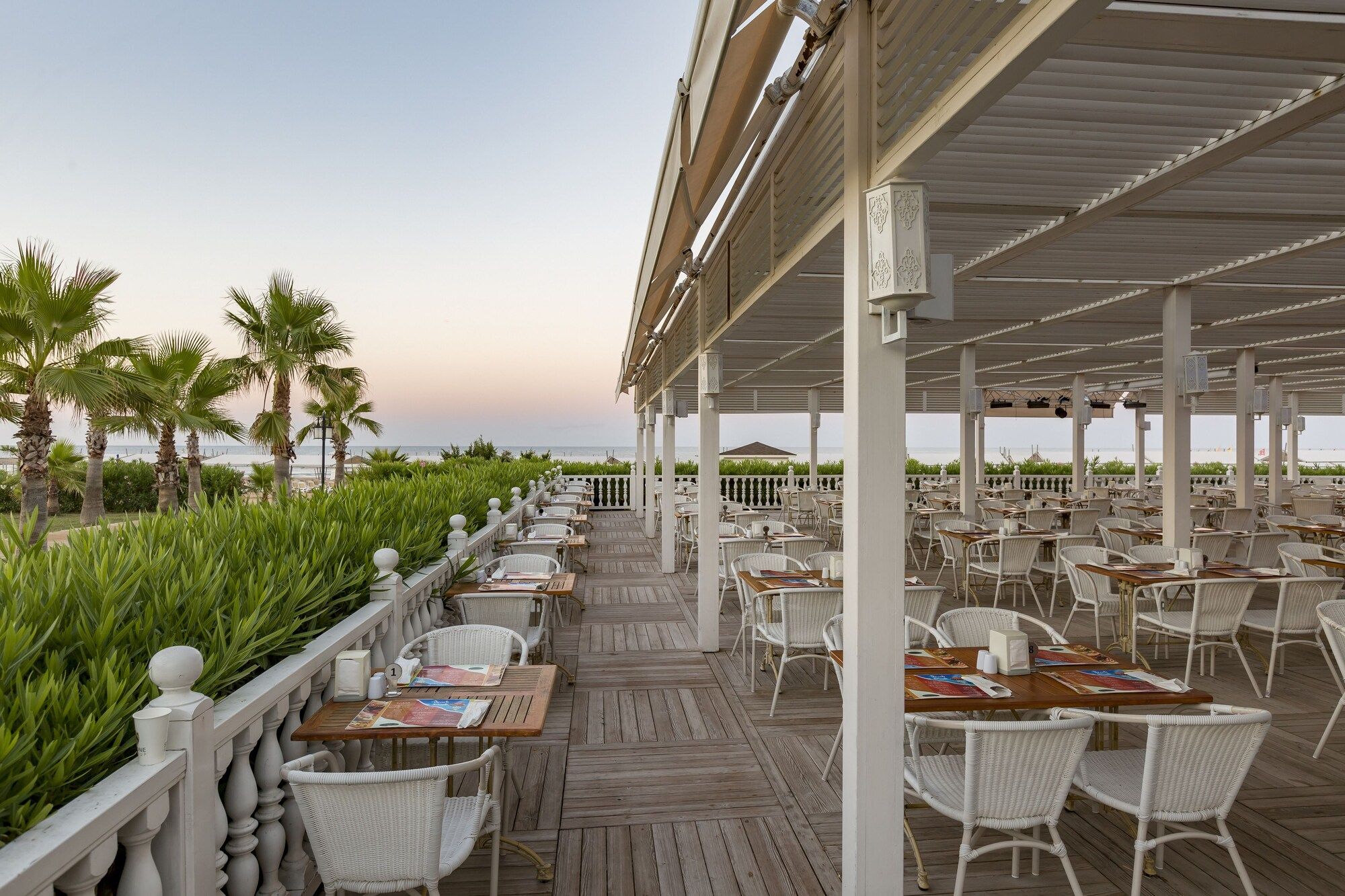 Restaurante