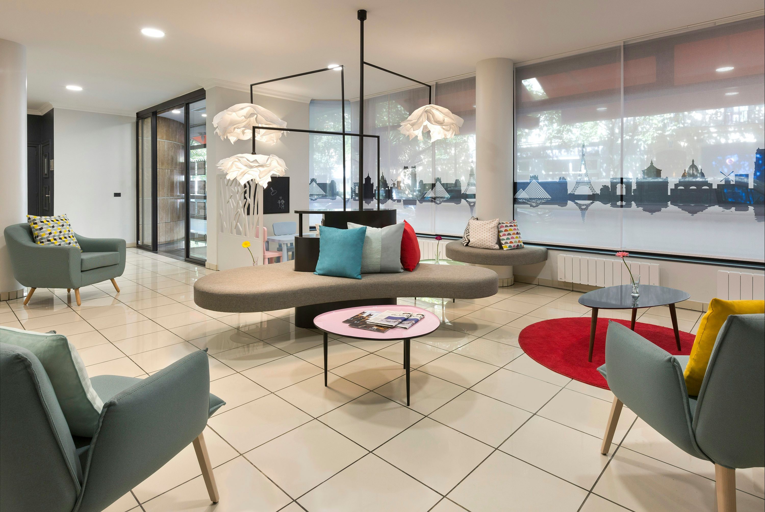 Sala de estar